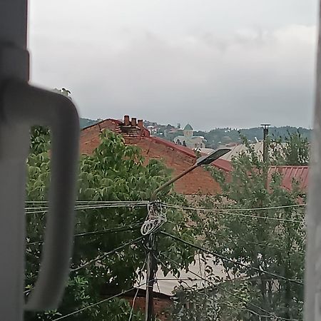 Light House Hotel Kutaisi Exterior photo