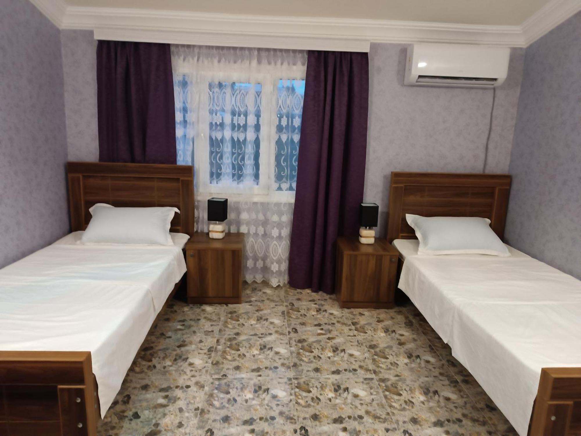 Light House Hotel Kutaisi Exterior photo